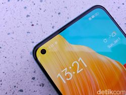 Unboxing Oppo A78 4G, HP Rp 3 Jutaan Bawa Fitur Menggoda di Kelasnya