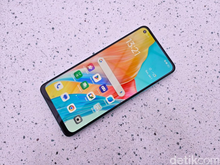 Oppo A78 4G