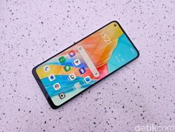 Unboxing Oppo A78 4G, HP Rp 3 Jutaan Bawa Fitur Menggoda di Kelasnya