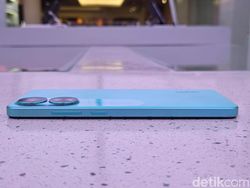 Unboxing Oppo A78 4G, HP Rp 3 Jutaan Bawa Fitur Menggoda di Kelasnya