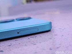 Unboxing Oppo A78 4G, HP Rp 3 Jutaan Bawa Fitur Menggoda di Kelasnya