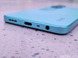 Unboxing Oppo A78 4G, HP Rp 3 Jutaan Bawa Fitur Menggoda di Kelasnya
