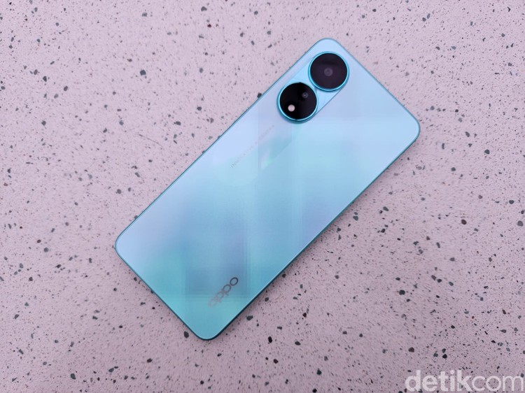 Oppo A78 4G