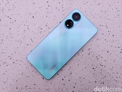 Unboxing Oppo A78 4G, HP Rp 3 Jutaan Bawa Fitur Menggoda di Kelasnya