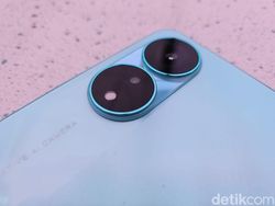Unboxing Oppo A78 4G, HP Rp 3 Jutaan Bawa Fitur Menggoda di Kelasnya