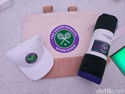 Menggenggam Oppo Find N2 Flip Edisi Wimbledon yang Menggoda