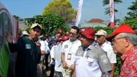 Ewindo menggelontorkan investasi sekitar Rp 50 miliar untuk membangun fasilitas R&D terbesar dan terlengkap di sektor industri benih sayuran dan memposisikan Ewindo sebagai center of excellence benih sayuran di Indonesia. 