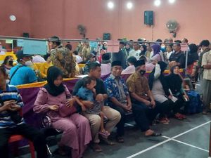 Pilkades Serentak di Klaten: Ada 24 Wanita dari Total 181 Calon Kades