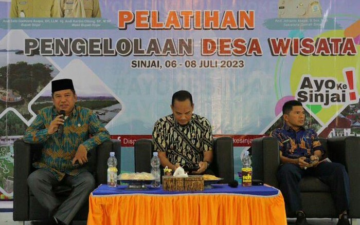 Pemkab Sinjai