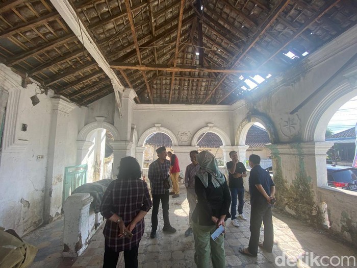 Pesantren Lateng Banyuwangi