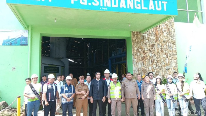PG Sindanglaut Cirebon