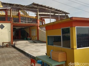 Alasan di Balik Mandeknya Operasional Gedung IPTEK Mutiara Bangsa