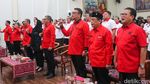 Puan Lantik Pengurus DPP Taruna Merah Putih