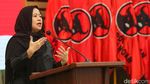Puan Lantik Pengurus DPP Taruna Merah Putih