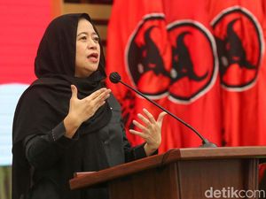 Puan Ingatkan Jurkam Tak Pakai Narasi Berlebihan saat Kampanyekan Ganjar