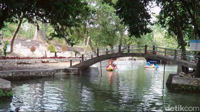 Sendang Sreto Lamongan