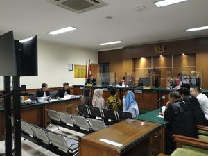 Saksi Ini Ungkap Cara Eks Karyawan Bank Himbara Bobol Dana Nasabah Rp 8,5 M