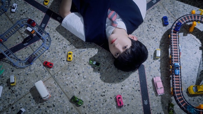 10 SM Rookies Berkompetisi Jadi Member NCT di ‘NCT UNIVERSE: LASTART’