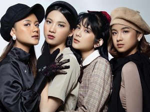 StarBe Bakal ke Korea, Songwriter TWICE dan ITZY Siapkan 2 Lagu