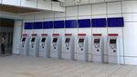 Pernah Lihat Stasiun Kereta Cepat Tegalluar? Nih Penampakanya
