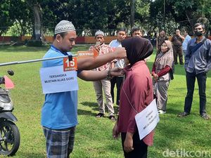 Suami Bunuh Istri di Pati, Keluarga Korban Minta Pelaku Dihukum Mati