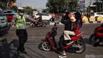 Surat Cinta untuk Pengendara yang Terjaring Operasi Patuh Jaya