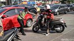 Surat Cinta untuk Pengendara yang Terjaring Operasi Patuh Jaya