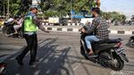 Surat Cinta untuk Pengendara yang Terjaring Operasi Patuh Jaya