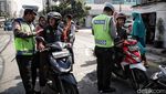 Surat Cinta untuk Pengendara yang Terjaring Operasi Patuh Jaya