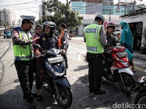 Lengkap! Daftar Lokasi Operasi Patuh Jaya 2024