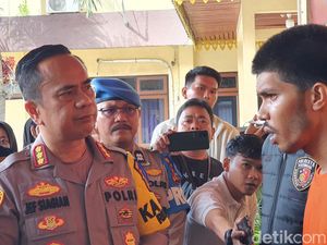 Penyebar Video Syur ke Ortu Mantan Pacar di Pekanbaru Ditangkap