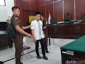 Pengacara Alwi Revenge Porn: Putusan Hapus Pencabutan Hak Akses Internet Tepat