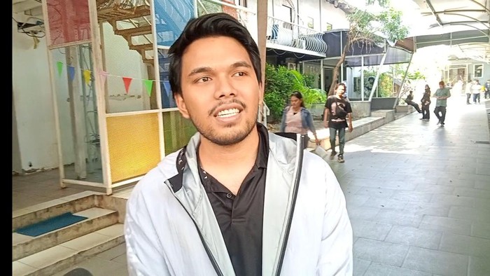 Thariq Halilintar