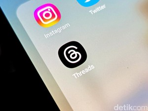 Bahaya Mengintai Pengguna Threads