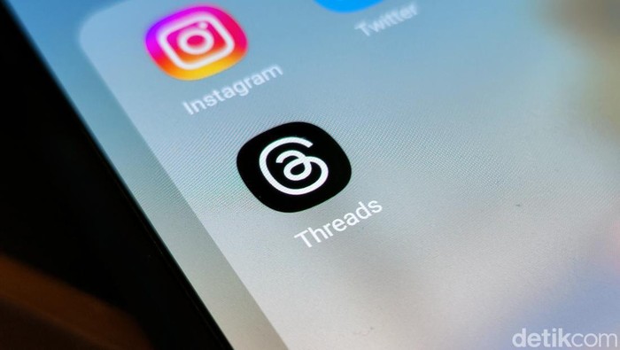 Threads