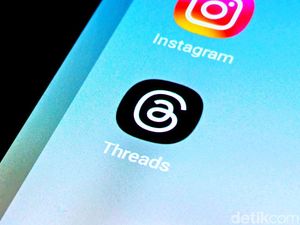 Unduhan Threads 3 Kali Lebih Banyak Dibanding X di iOS