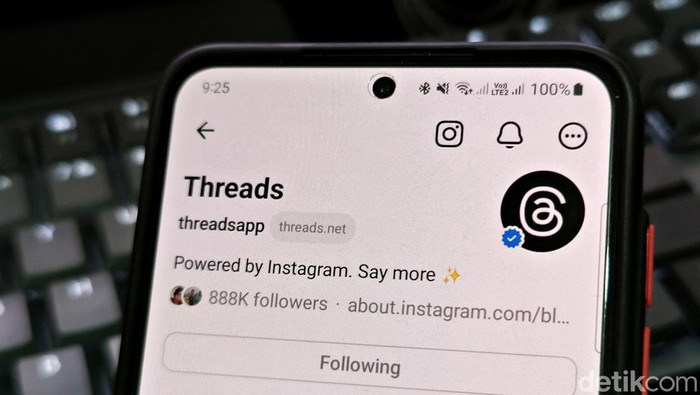 Threads