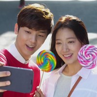 Drummer CNBLUE, Kang Min Hyuk memulai debut akting sejak 2010. Sosoknya menyita perhatian saat membintangi The Heirs. Tampak imut, saat itu usianya 22 tahun. Foto: Instagram