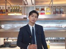 Transformasi Kang Min Hyuk dari The Heirs Hingga Jadi CEO di Drakor Celebrity