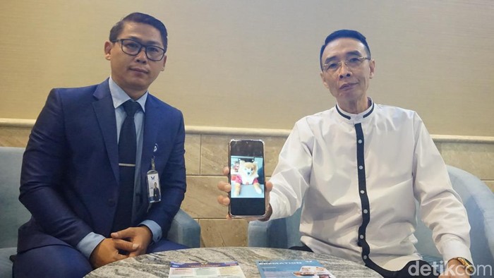 Tung Tung pemilik anjing yang viral disebut mati lawan perampok dikremasi dengan peti Rp 170 juta di Surabaya.