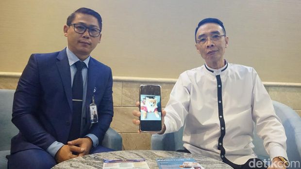 Tung Tung pemilik anjing yang viral disebut mati lawan perampok dikremasi dengan peti Rp 170 juta di Surabaya.