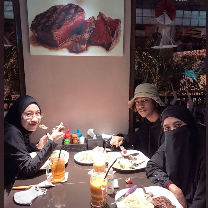 Umi Pipik Umi Pipik