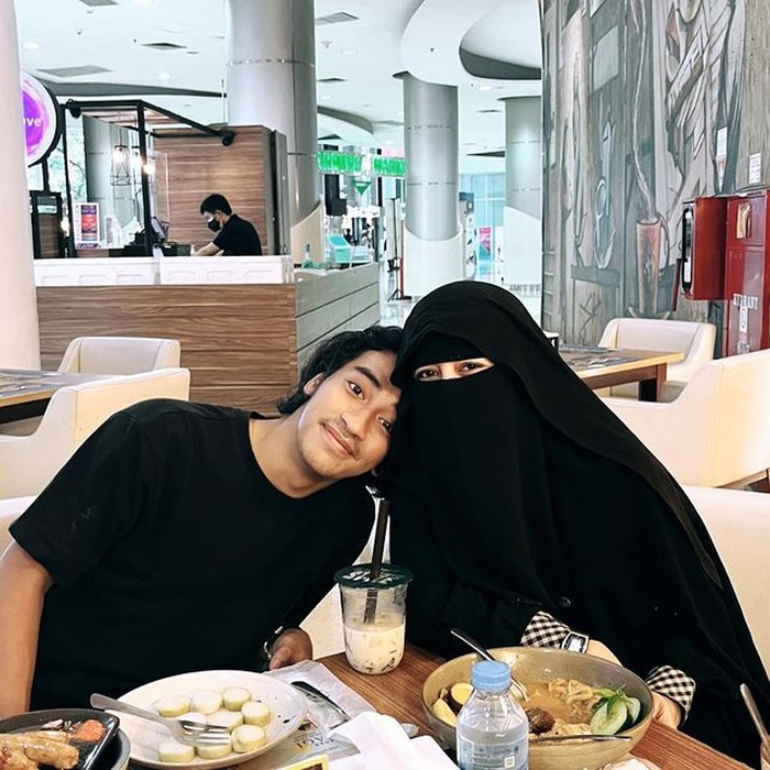 Umi Pipik Umi Pipik