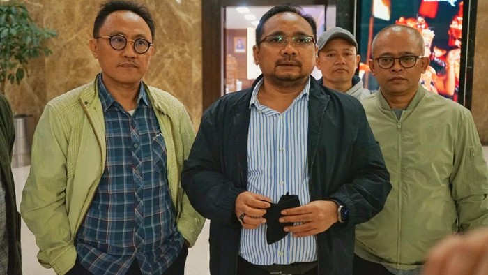Menag Yaqut Cholil Qoumas bertolak ke Jepang