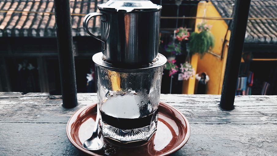 9 Kopi Terpopuler di Asia Tenggara, dari Indonesia Ada Kopi Ini