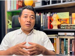 Analisis Bos PPI soal Peluang Bobby Nasution Lawan Kotak Kosong di Sumut