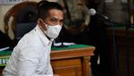 AKBP Achiruddin Jalani Sidang Perdana Kasus Penganiayaan