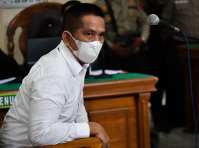 AKBP Achiruddin Jalani Sidang Perdana Kasus Penganiayaan