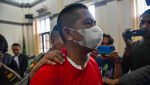 AKBP Achiruddin Jalani Sidang Perdana Kasus Penganiayaan