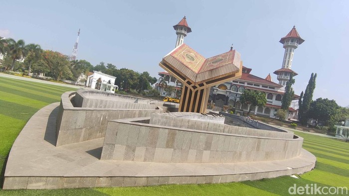 Alun-alun Cianjur